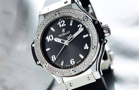 hublot all diamond watch price|hublot big bang diamond watch.